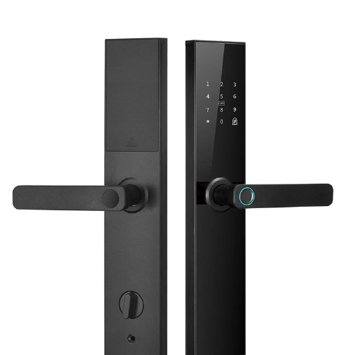 A18 smart lock