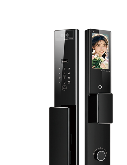 F22 smart lock