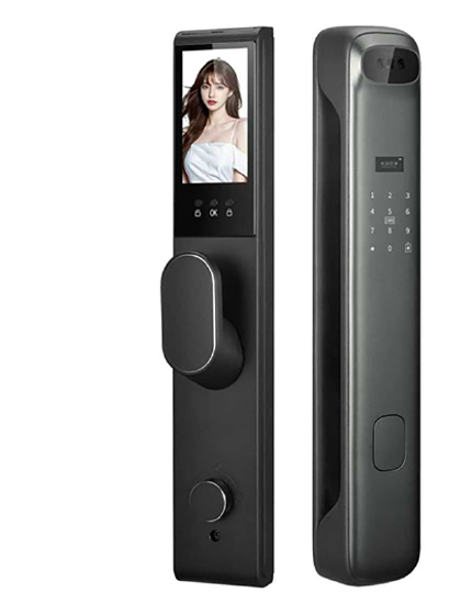 K18 smart lock