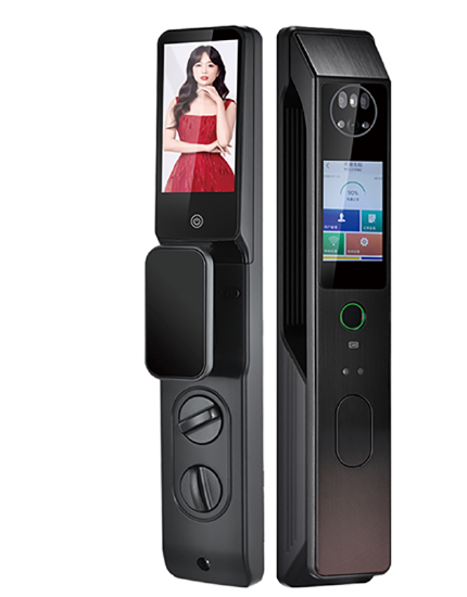 P28 PRO smart lock
