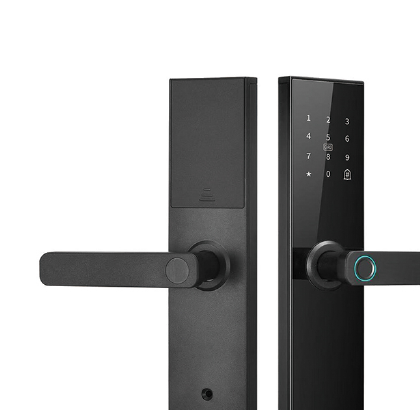 S10 smart lock
