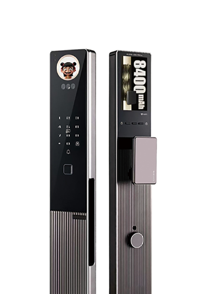 T77 smart lock