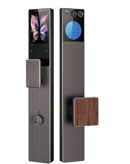 T88 smart lock