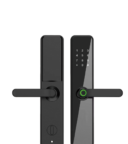 Y2 smart lock