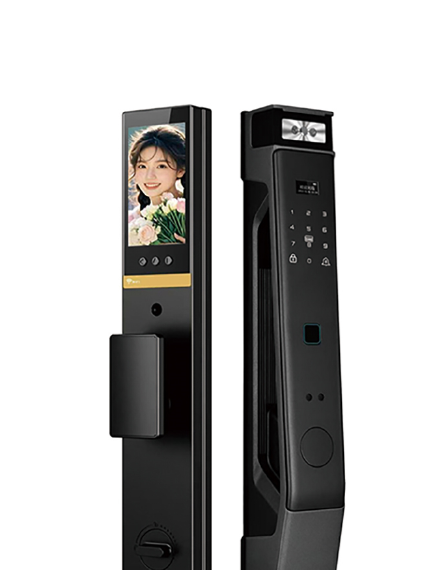 Z3 smart lock